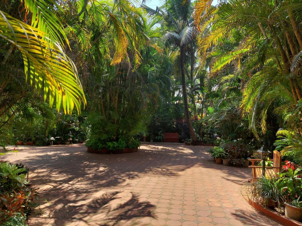 Palm Grove Cottages - Leisure Resort Бенаулім Екстер'єр фото